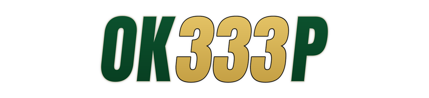 ok333p লোগো